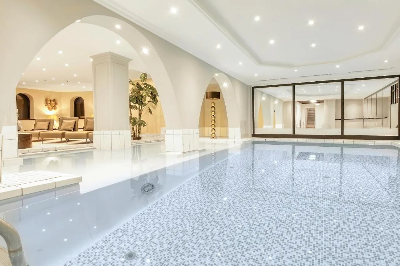 Das Kronberg Hotel - Adults Only - Inkl Soft- Und Heissgetraenkeflat Bodenmais 0*,