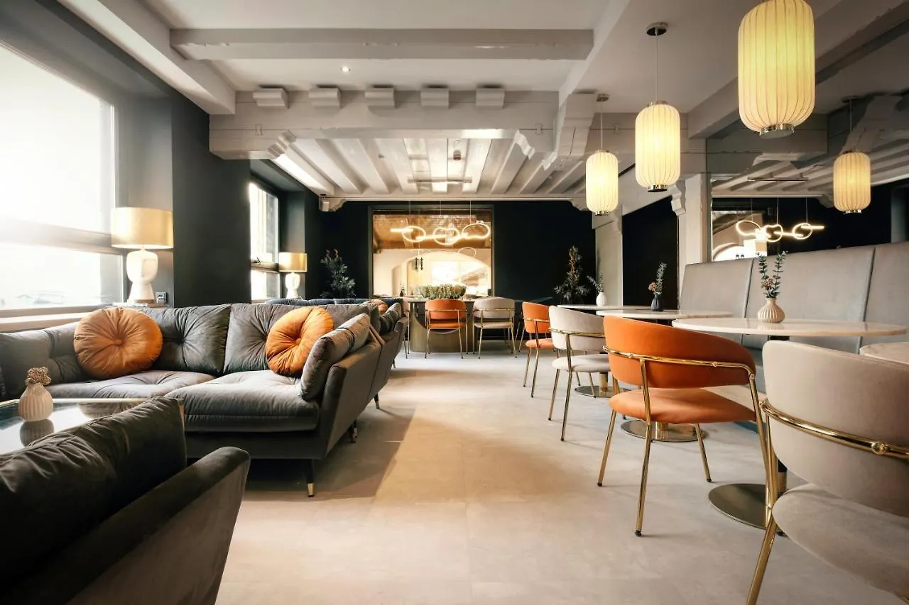 Das Kronberg Hotel - Adults Only - Inkl Soft- Und Heissgetraenkeflat Bodenmais
