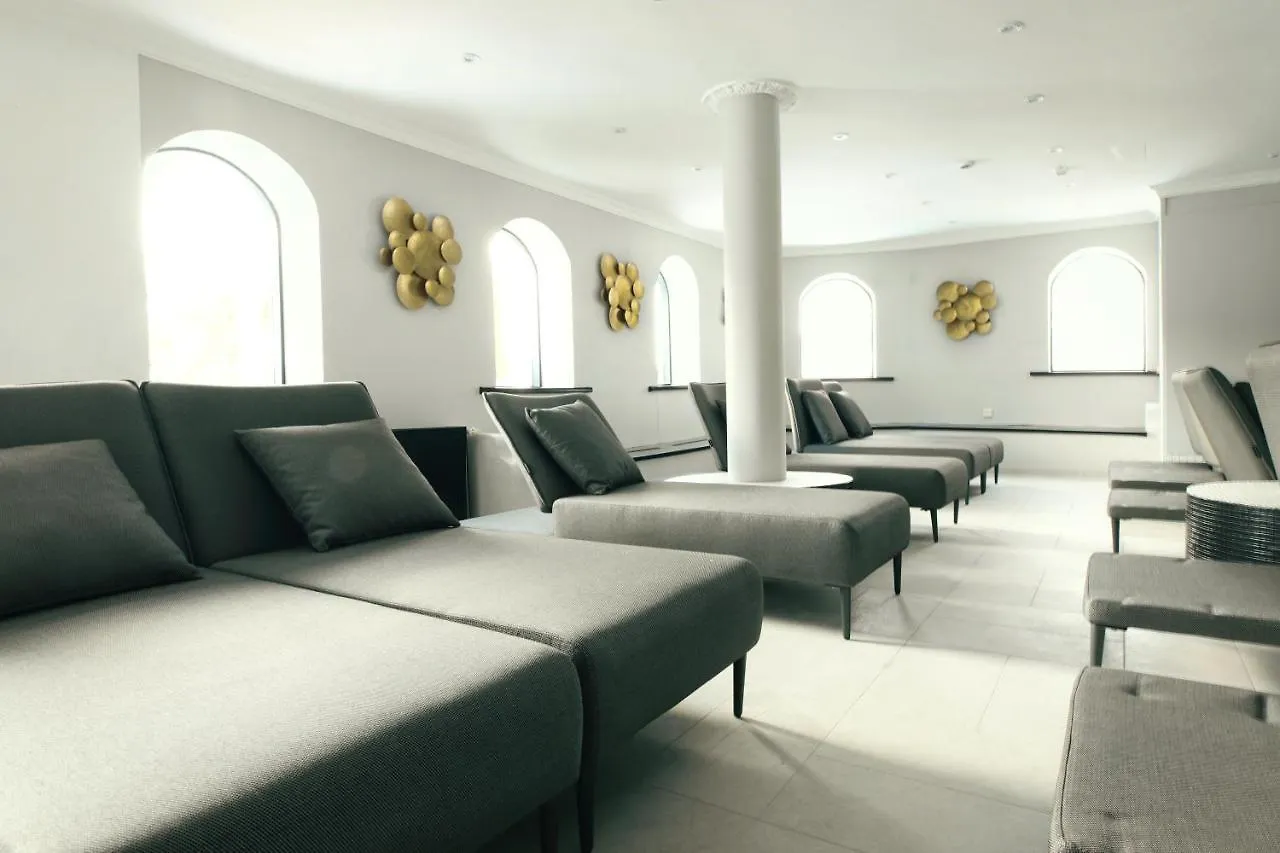 Das Kronberg Hotel - Adults Only - Inkl Soft- Und Heissgetraenkeflat Bodenmais 0*,