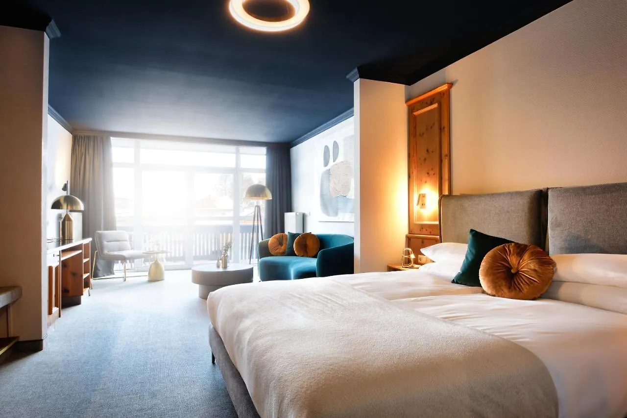 Das Kronberg Hotel - Adults Only - Inkl Soft- Und Heissgetraenkeflat Bodenmais Γερμανία