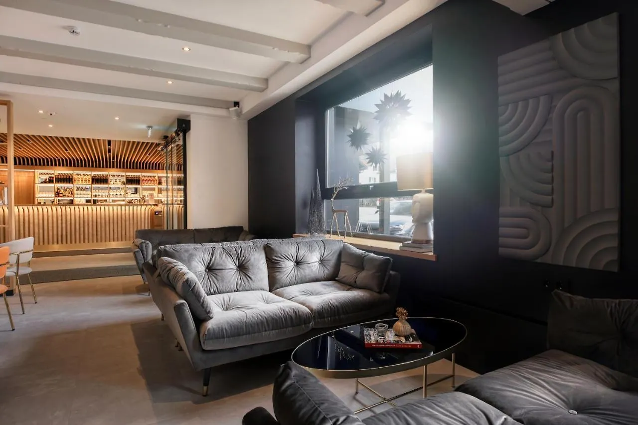 Das Kronberg Hotel - Adults Only - Inkl Soft- Und Heissgetraenkeflat Bodenmais