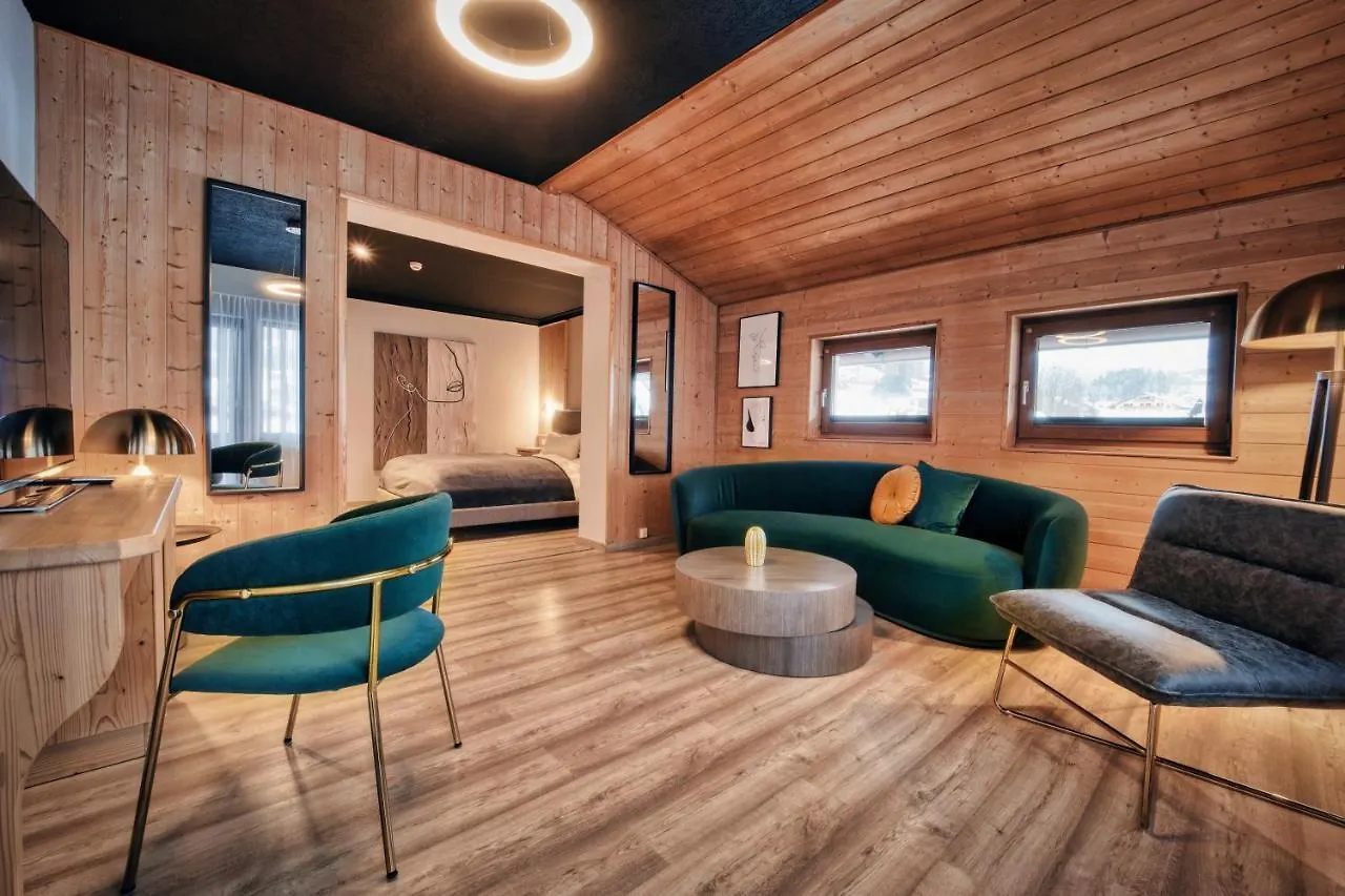 Das Kronberg Hotel - Adults Only - Inkl Soft- Und Heissgetraenkeflat Bodenmais