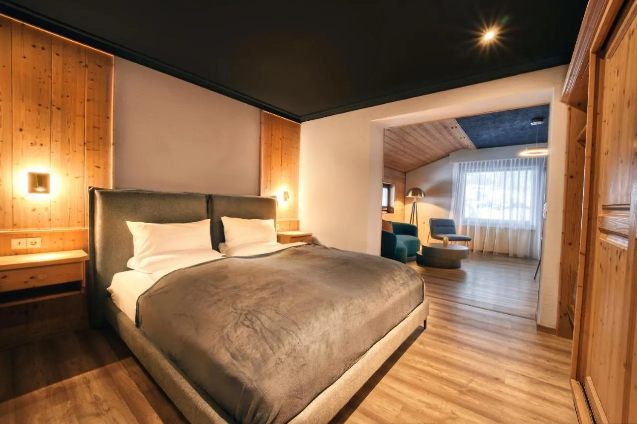 Das Kronberg Hotel - Adults Only - Inkl Soft- Und Heissgetraenkeflat Bodenmais 0*,