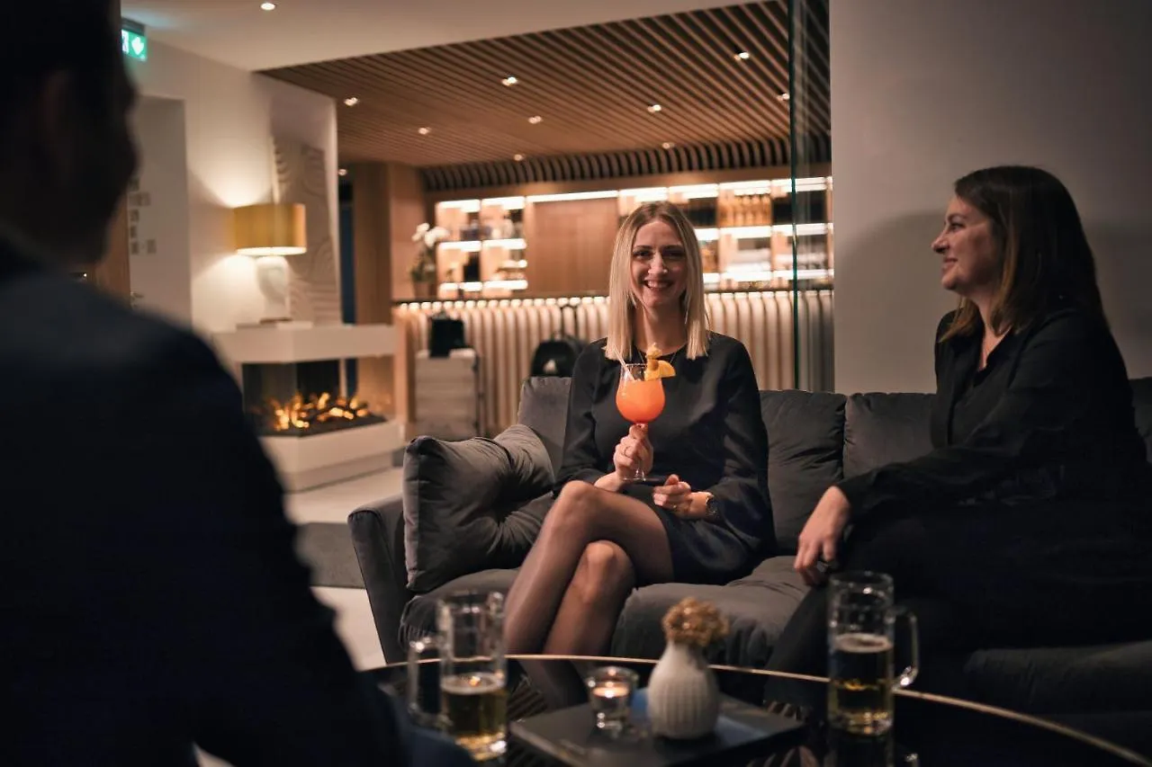 Das Kronberg Hotel - Adults Only - Inkl Soft- Und Heissgetraenkeflat Bodenmais