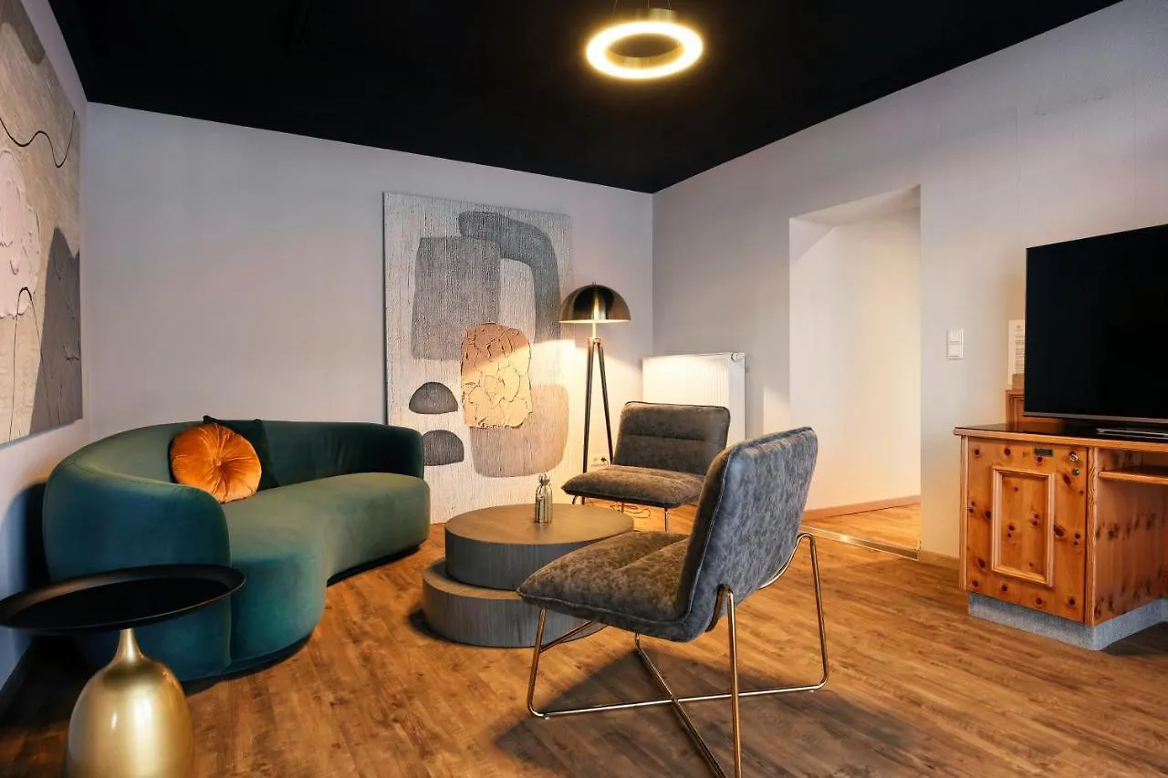 Das Kronberg Hotel - Adults Only - Inkl Soft- Und Heissgetraenkeflat Bodenmais