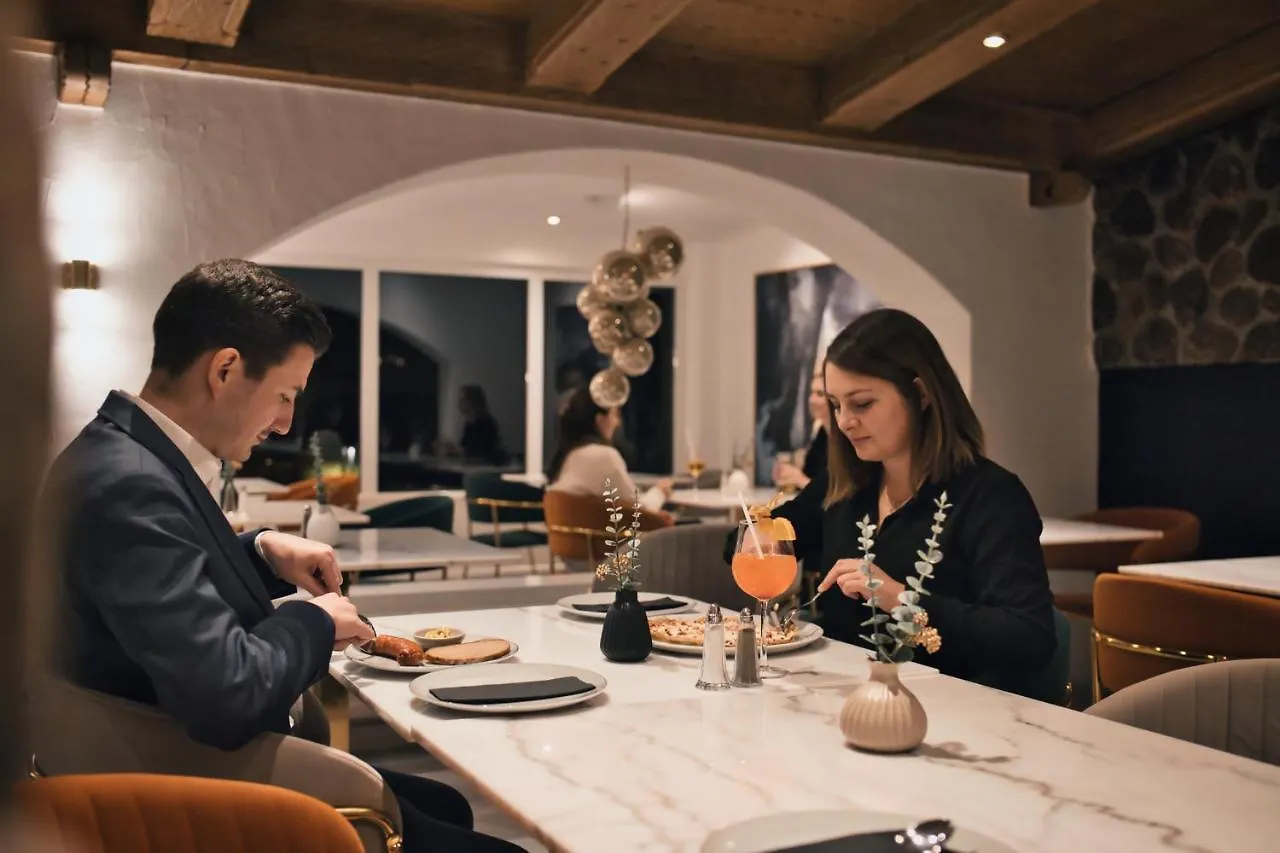 Das Kronberg Hotel - Adults Only - Inkl Soft- Und Heissgetraenkeflat Bodenmais