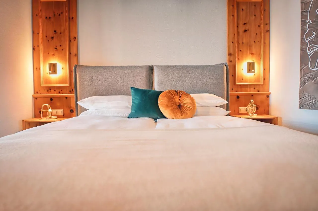 Das Kronberg Hotel - Adults Only - Inkl Soft- Und Heissgetraenkeflat Bodenmais Germany